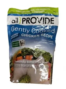 1ea 2 Lb All Provide Gently Cooked Chicken Crumbles - Healing/First Aid